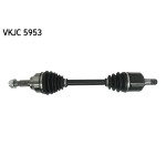 SKF Antriebswelle